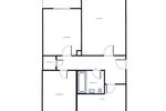 Etagenwohnung Garbsen Berenbostel - 3 Zimmer, 76 m&sup2;, 649&euro; | Angebot:26377146