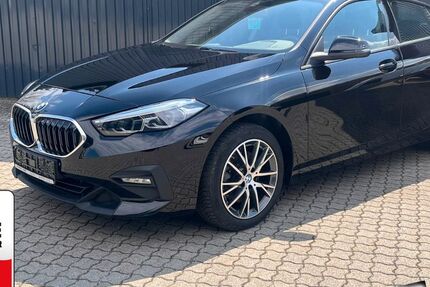 BMW 218 Gran Coupé 22.100 km 24.400 &euro; Velburg 92355