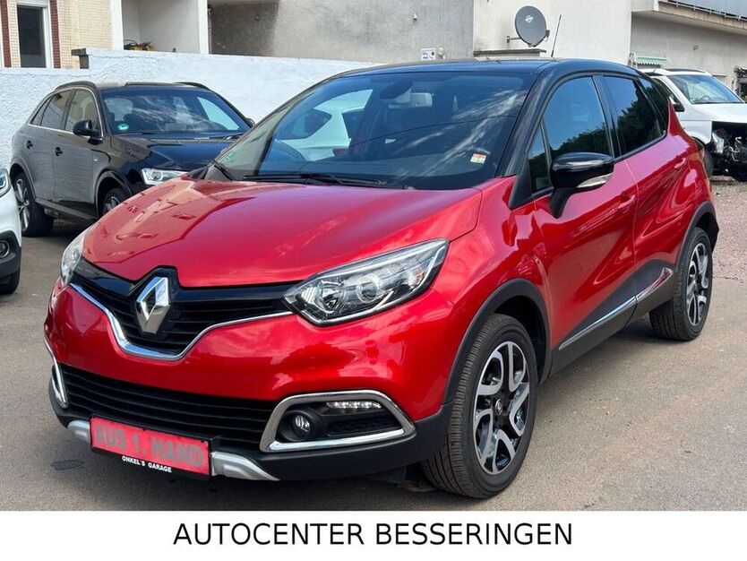 Captur