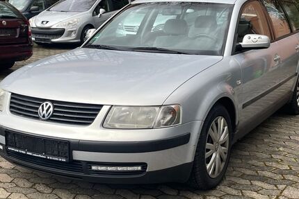 VW Passat 198.000 km 690 &euro; Gleichen 37130