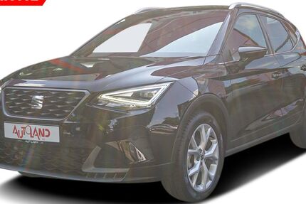 Seat Arona 33.544 km 21.950 &euro; Hannover 30179