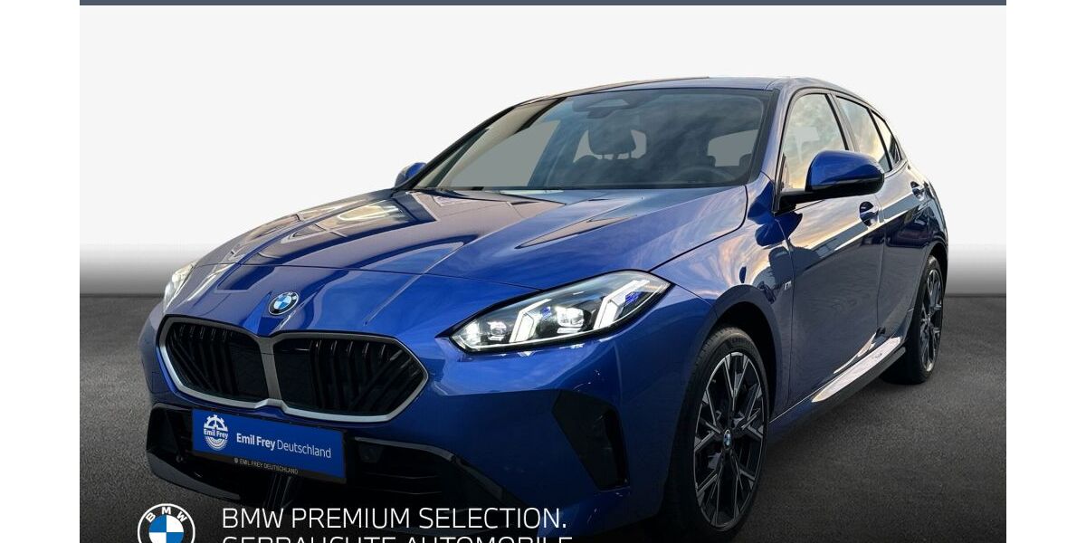 BMW 120 15.900 km 34.990 &euro; Ettlingen 76275