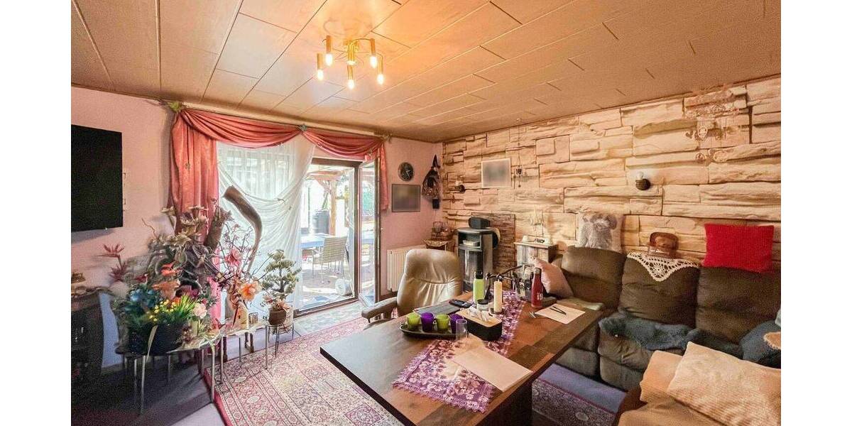 Einfamilienhaus Teutschenthal Steuden - 5 Zimmer, 199.000&euro; | Angebot:26689249