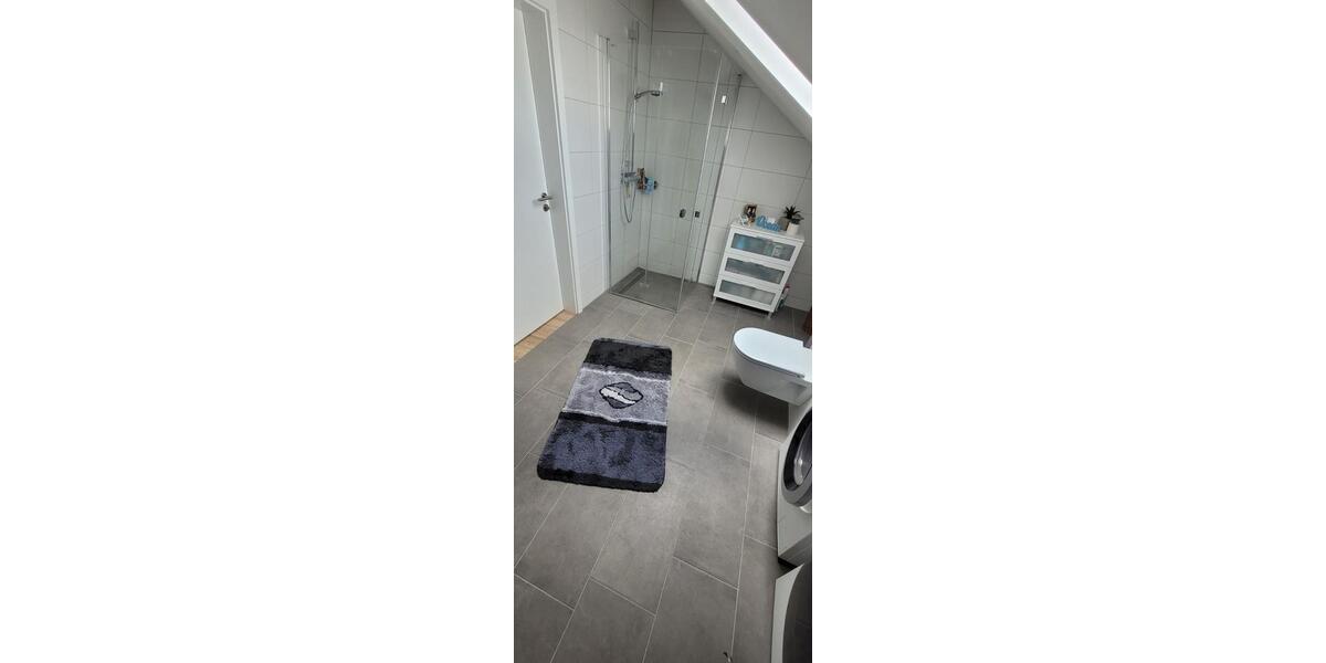 Etagenwohnung Westoverledingen - 3 Zimmer, 87 m&sup2;, 800&euro; | Angebot:26334691