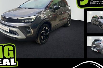 Opel Crossland (X) 45.333 km 16.990 &euro; Neufahrn 85375