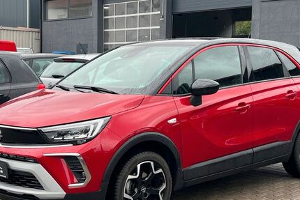 Opel Crossland (X) 19.980 km 17.999 € Kirchheimbolanden 67292