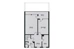 Reihenhaus Ennepetal - 4 Zimmer, 121 m&sup2;, 270.000&euro; | Angebot:27301314