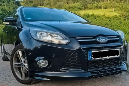 Ford Focus 150.000 km 7.500 &euro; Leinach 97274