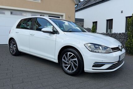 VW Golf 240.000 km 7.490 &euro; Arzfeld 54687