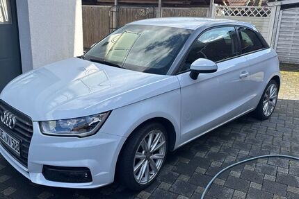 Audi A1 106.000 km 9.500 &euro; Nottuln 48301