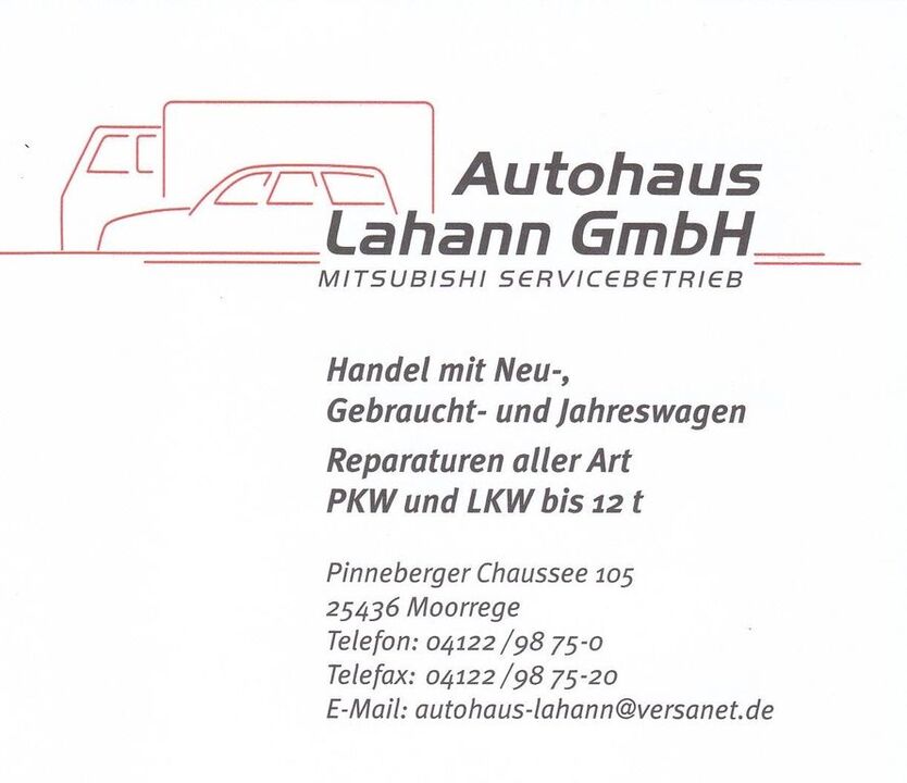 Plug-in Hybrid Outlander