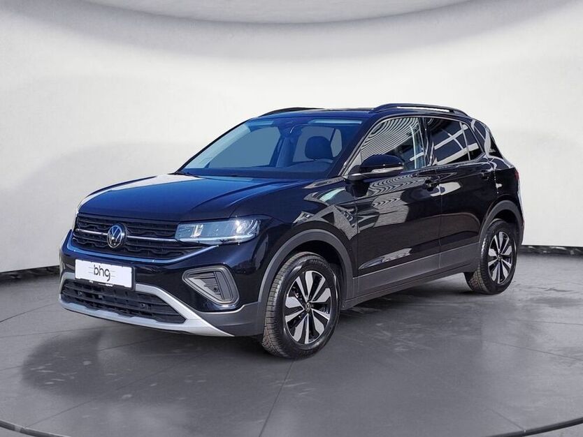 T-Cross