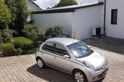 Nissan Micra 198.700 km 2.100 &euro; Leiblfing 94339