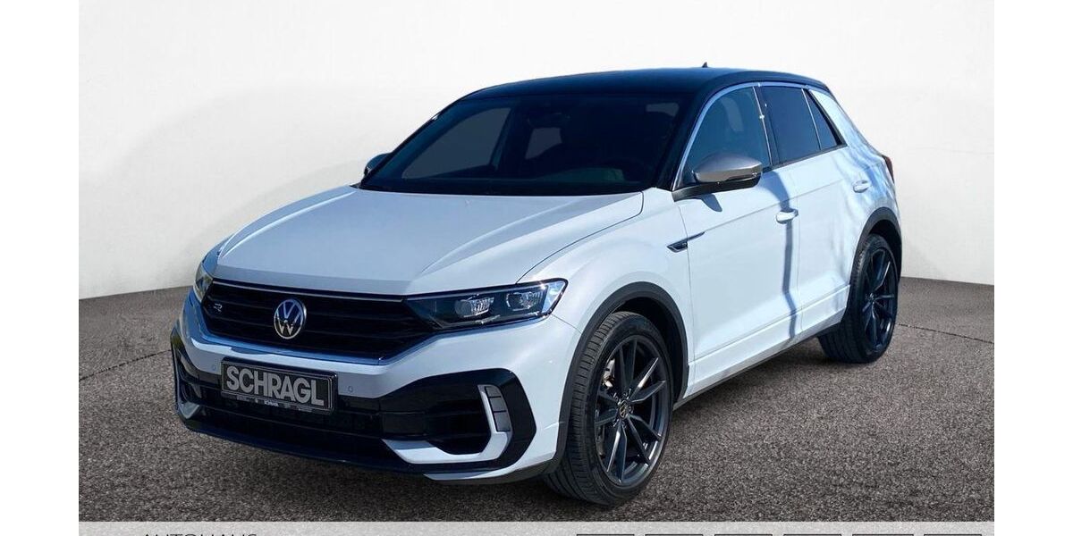 VW T-Roc 59.500 km 27.770 &euro; Mindelheim 87719