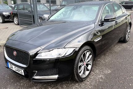 Jaguar XF 139.000 km 12.900 &euro; Troisdorf (10 km Köln-Bonn Airport) 53842