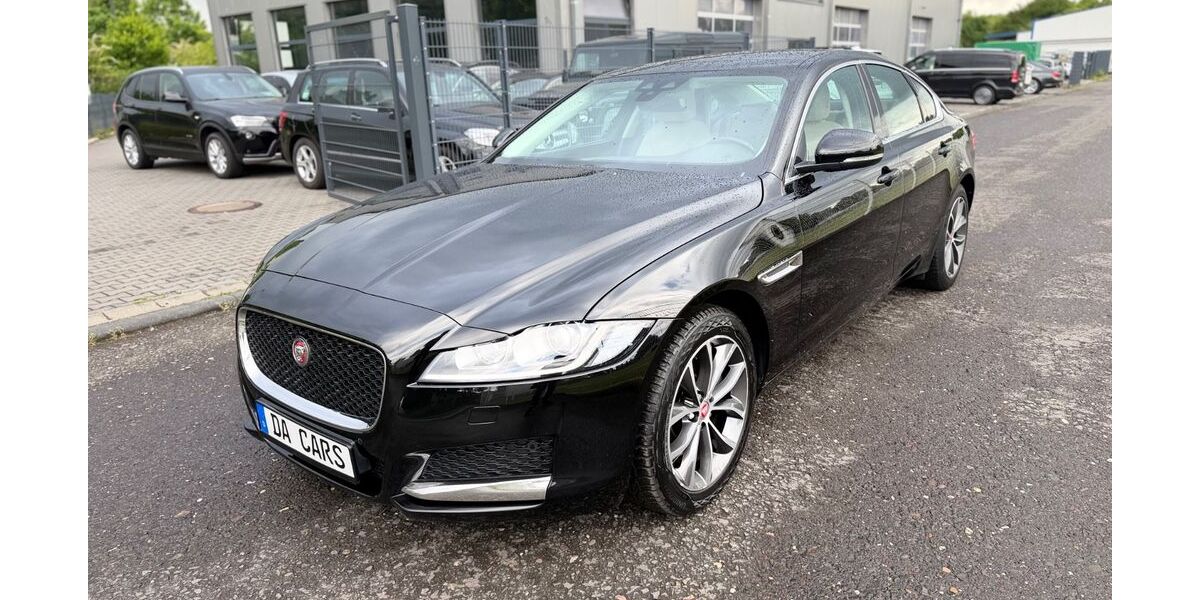 Jaguar XF 139.000 km 12.900 &euro; Troisdorf (10 km Köln-Bonn Airport) 53842