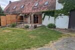 Doppelhaushälfte Markt Erlbach Mosbach - 3 Zimmer, 110 m&sup2;, 765&euro; | Angebot:26825015