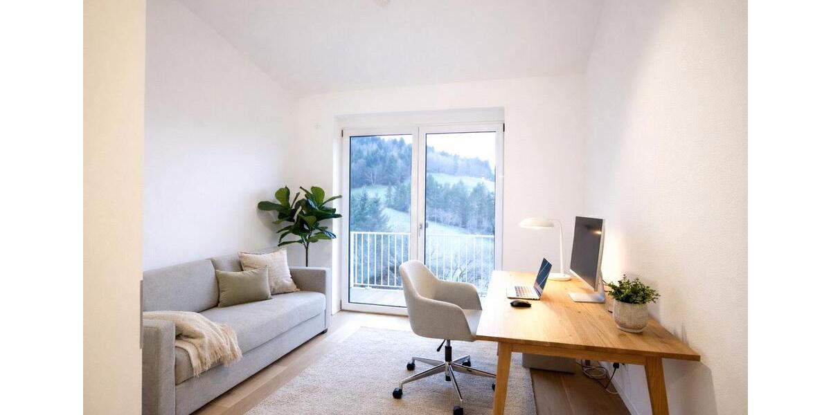 Einfamilienhaus Waldkirch - 4.5 Zimmer, 198 m&sup2;, 1.375.000&euro; | Angebot:26821659