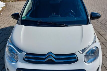 Citroen C1 79.000 km 6.500 &euro; Kißlegg 88353