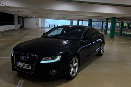 Audi A5 110.000 km 10.200 € Zirndorf 90513