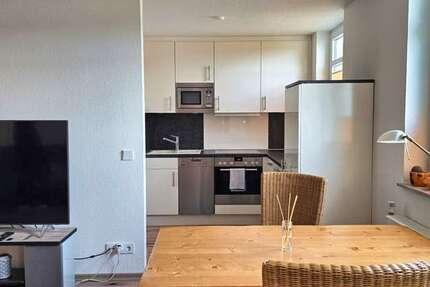 Wohnung zum Kaufen in Neubrandenburg 149.000 € 51 m² 2 zimmer