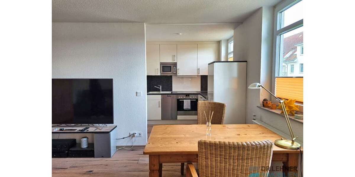 Wohnung zum Kaufen in Neubrandenburg 149.000 € 51 m² 2 zimmer