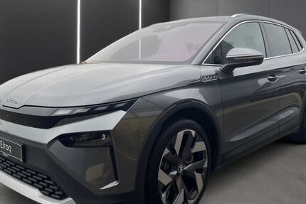 Skoda Elroq 5.000 km 45.980 € Werl 59457