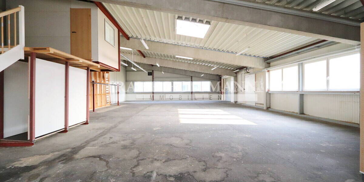 Gewerbeobjekt Kiebitzreihe - 995.000&euro; | Angebot:26128811