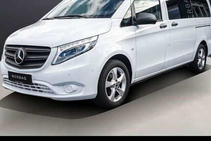 Mercedes-Benz Vito 68.730 km 49.385 &euro; Wiesbaden-Schierstein 65201