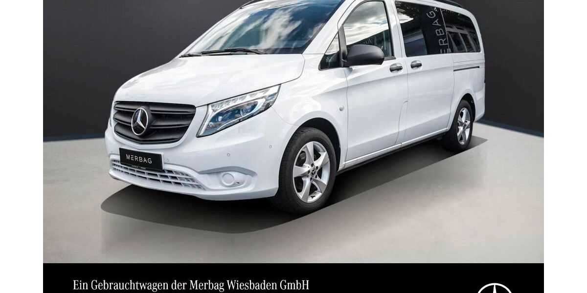 Mercedes-Benz Vito 68.730 km 49.385 &euro; Wiesbaden-Schierstein 65201