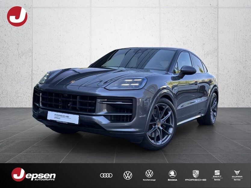 Cayenne