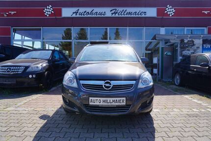 Opel Zafira 152.000 km 4.999 &euro; Fürstenfeldbruck 82256