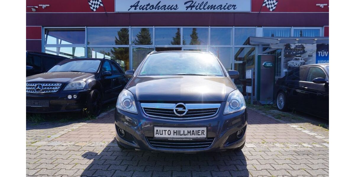 Opel Zafira 152.000 km 4.999 &euro; Fürstenfeldbruck 82256
