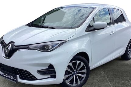 Renault ZOE 84.016 km 12.980 € Betzdorf 57518