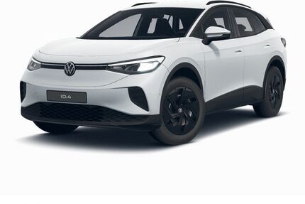 VW ID.4 1.506 km 45.880 &euro; Wittenberge 19322