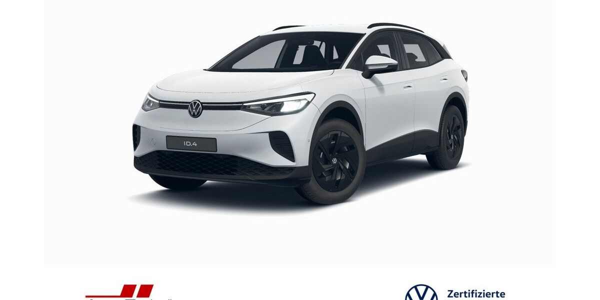 VW ID.4 1.506 km 45.880 &euro; Wittenberge 19322
