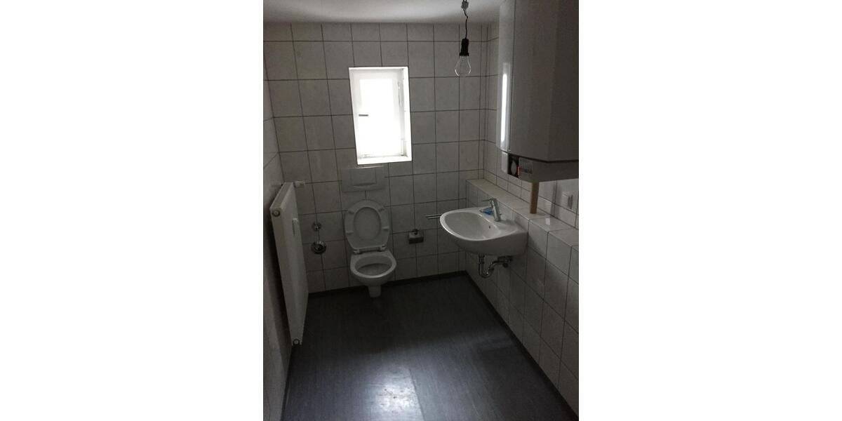 Etagenwohnung Sulzbach-Rosenberg Rosenberg - 2 Zimmer, 53 m&sup2;, 500&euro; | Angebot:26693070