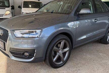 Audi Q3 69.662 km 14.900 &euro; Bönningstedt 25474