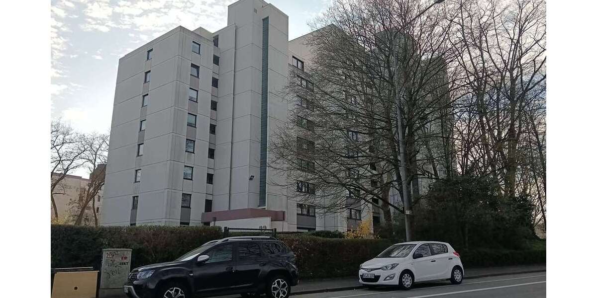Wohnung zum Kaufen in Wiesbaden 119.000 € 33 m² 1 zimmer