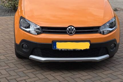 VW Polo 33.300 km 8.500 &euro; Nordhausen 99734