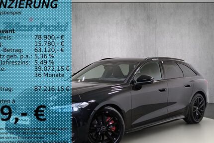 Audi S5 1.010 km 78.900 &euro; Auerbach/Rebesgrün 08209