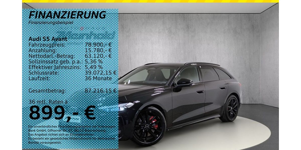 Audi S5 1.010 km 78.900 &euro; Auerbach/Rebesgrün 08209
