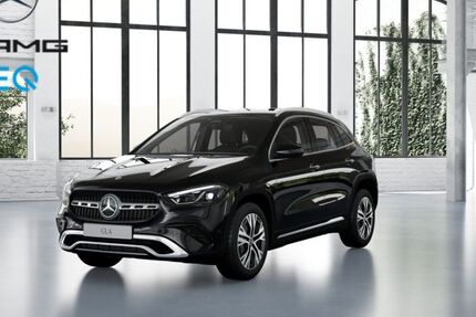 Mercedes-Benz GLA 180 7.992 km 35.550 &euro; Betzdorf 57518