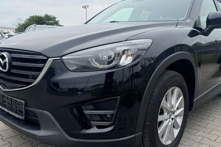 Mazda CX-5 153.000 km 8.299 &euro; Oberkrämer 16727