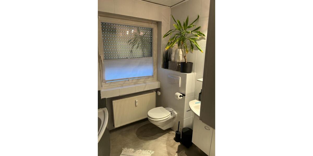 Einfamilienhaus Saarbrücken St. Arnual - 2.5 Zimmer, 70 m&sup2;, 1.050&euro; | Angebot:26224524
