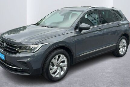 VW Tiguan 60.357 km 22.990 &euro; Glinde 21509