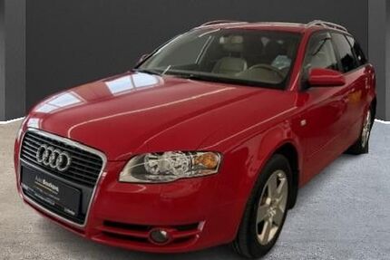 Audi A4 161.279 km 3.990 &euro; Schierling 84069