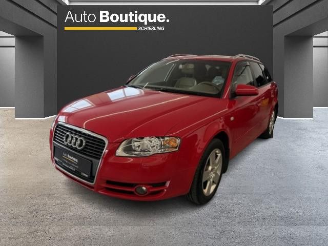 Audi A4 161.279 km 3.990 &euro; Schierling 84069