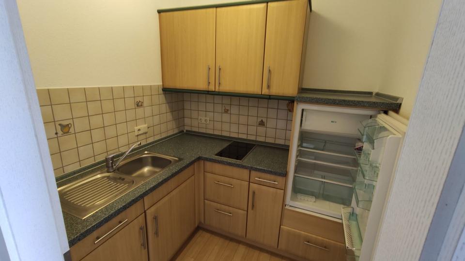 Einfamilienhaus Neuwied - 2 Zimmer, 39 m&sup2;, 465&euro; | Angebot:25866847