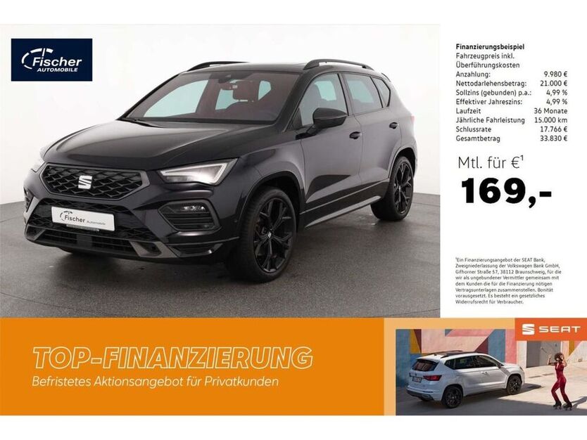 Ateca